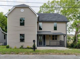 2411 Awtry St, Chattanooga, TN 37406