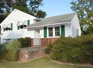 6 Center Cir, Wilmington, DE 19808