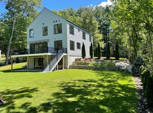 416 Conant Rd, Weston, MA 02493