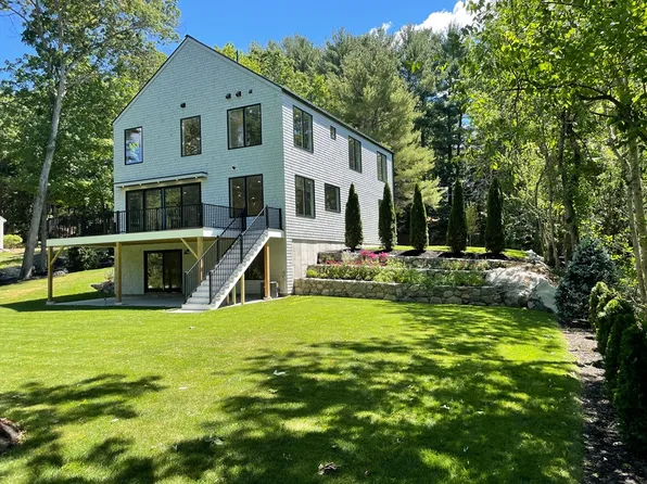 416 Conant Rd, Weston, MA 02493