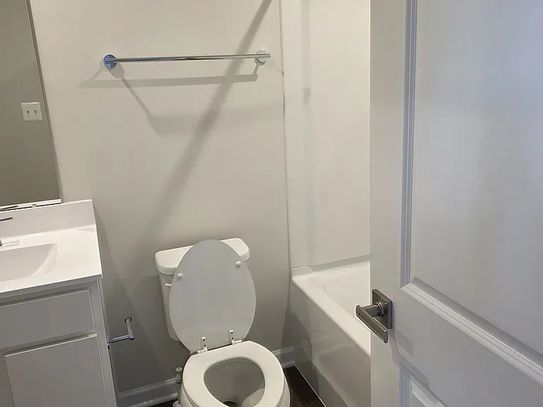 Full Bath