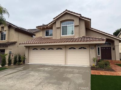 35 Tanglewood, Aliso Viejo, CA, 92656