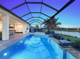11716 Peony Ter, Naples, FL 34120