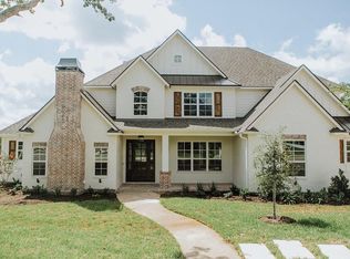 5216 Hawks Ridge Dr, College Station, TX 77845