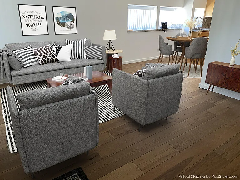 645 Rollins Rd #2 — Photo 2