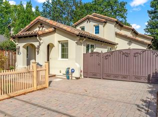 455 Margarita Ave, Palo Alto, CA 94306