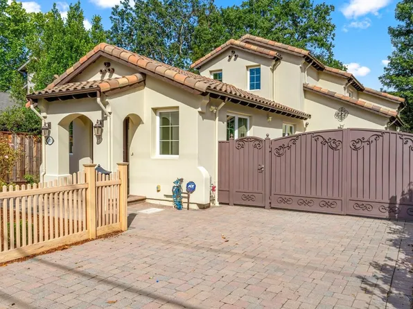 455 Margarita Ave, Palo Alto, CA 94306