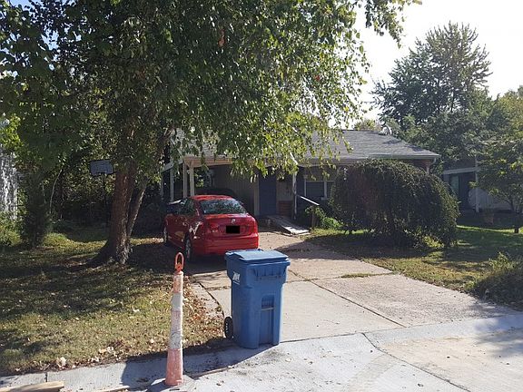 2nd image of 10968 Saxonhall Dr