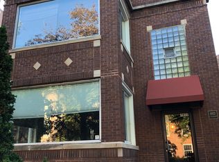 4922 N Claremont Ave #1, Chicago, IL 60625
