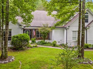 12230 Back Valley Rd, Soddy Daisy, TN 37379