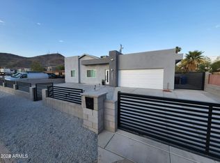 1621 W Sahuaro Dr, Phoenix, AZ 85029