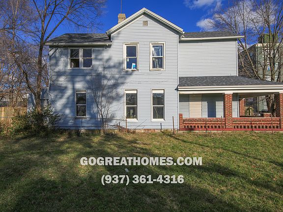 2nd image of 423 Huffman Ave