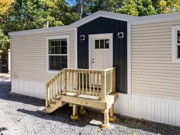 103 Newbury St TRAILER 8, Danvers, MA 01923