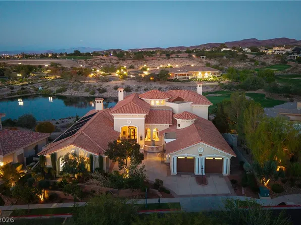 2874 Quartz Canyon Dr, Henderson, NV 89052