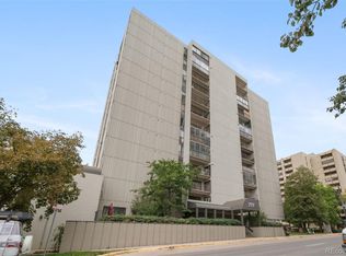 777 N Washington St APT 806, Denver, CO 80203
