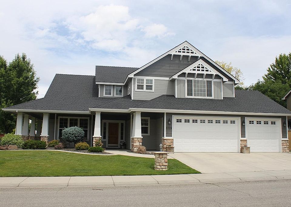 Stunning Curb Appeal
