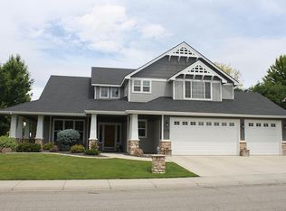 2228 E Bowstring St, Meridian, ID 83642