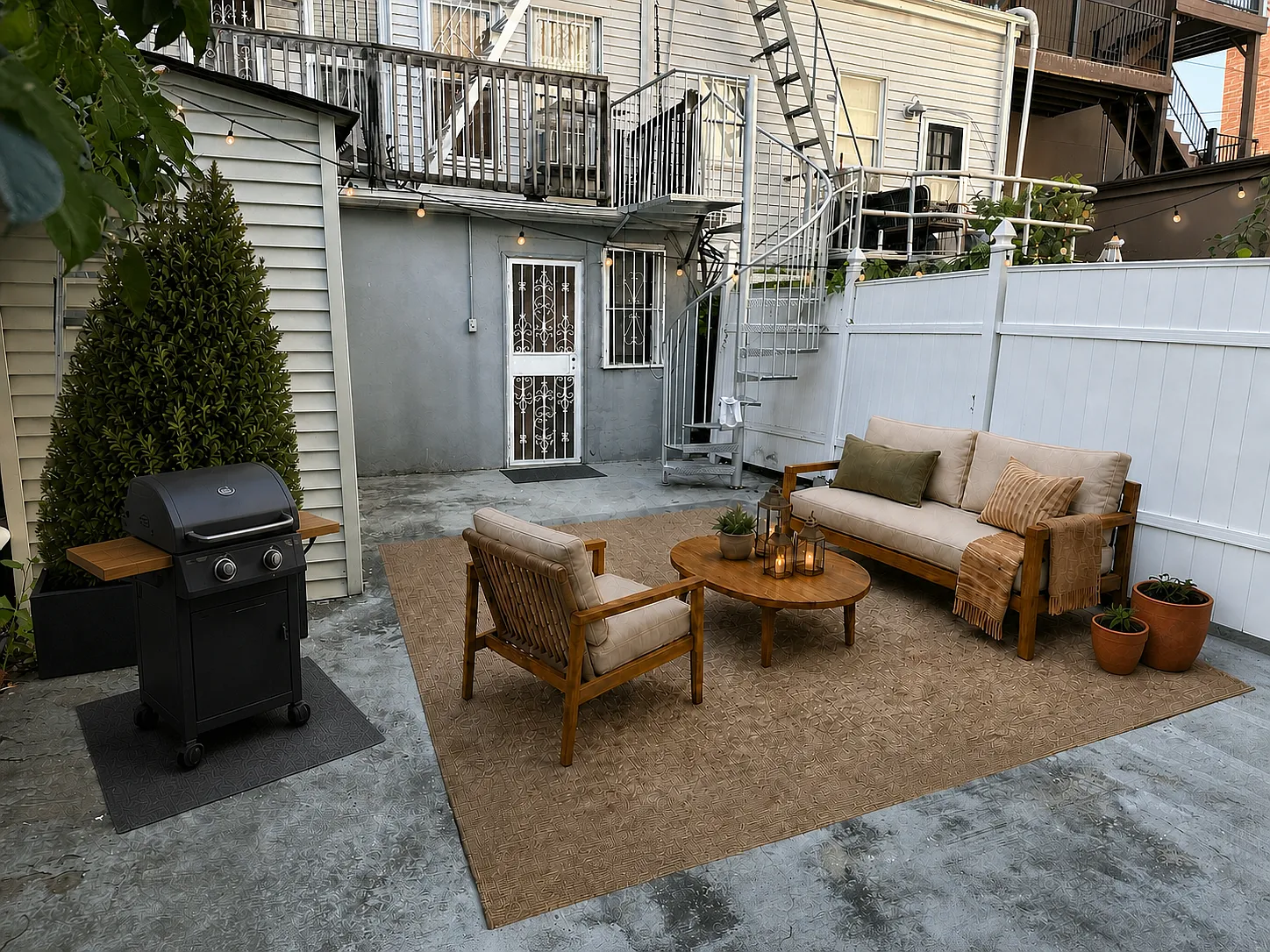 2 bed, 1.5 bath, $3,795 — Photo 3