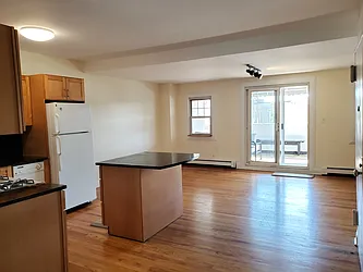Rented by Avenue Sotheby's International Realty