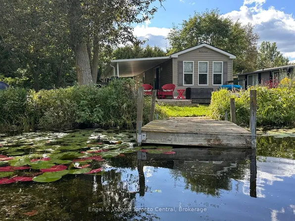 7489 Side Road 5 E #B8, Wellington North, ON N0G 2L0