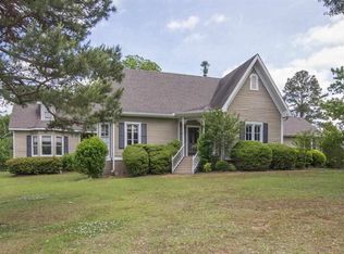 105 Rose Creek Rd #TRACT A, EATONTON, GA 31024