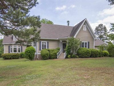 105 Rose Creek Rd #TRACT A, EATONTON, GA, 31024