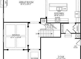 11 Bricklin Ct, Greensboro, NC 27455