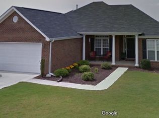 3044 Calli Crossing Dr, Graniteville, SC 29829