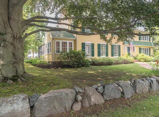 256 Lothrop St, Beverly, MA 01915