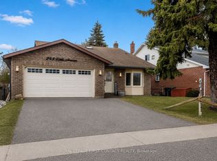 243 Little Ave, Barrie, ON L4N6L3
