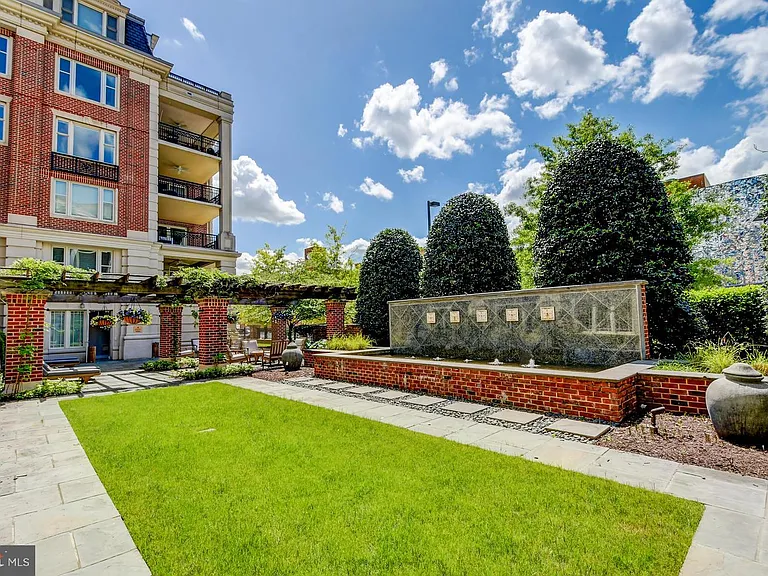 801 Key Hwy #313 — Photo 41