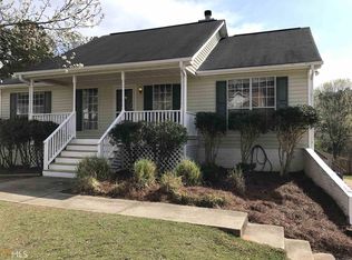 141 Willow Springs Ln, Stockbridge, GA 30281