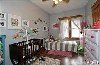 2nd bedroom