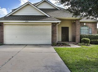 8506 Windy Thicket Ln, Cypress, TX 77433