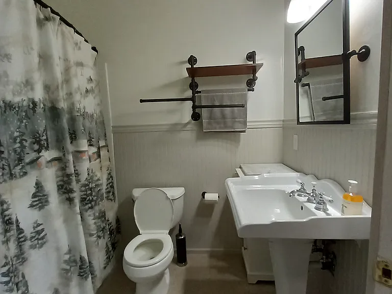 2622 Gravelly Beach Loop NW — Photo 10
