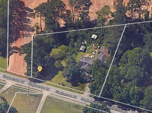 2159 Apollo Pl, Lithonia, GA 30058