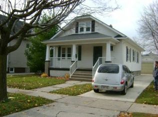 4902 23rd Ave, Kenosha, WI 53140