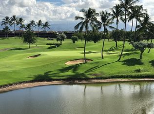 91-1058 Kekuilani Loop Suite 1005, Kapolei, HI 96707