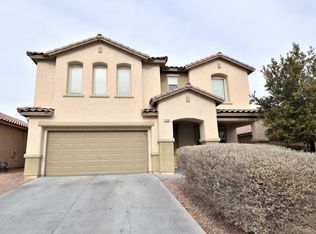 2320 Silvereye Dr, North Las Vegas, NV 89084