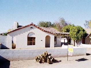 1624 N 15th Ave #SEE, Phoenix, AZ 85007