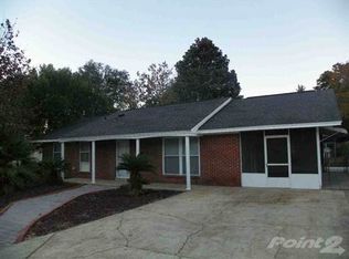 2010 Rowe Ln, Pensacola, FL 32526