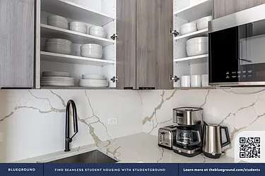 Rented by The Blueground