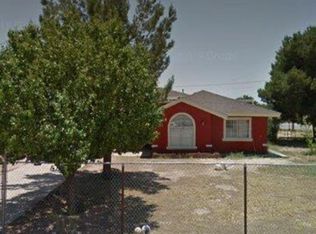 400 Valle Pintoresco Dr, Socorro, TX 79927