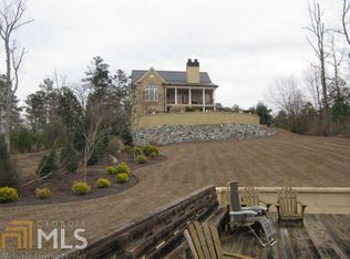 125 Nautica Pt, Macon, GA 31220