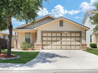 11239 Dublin Ldg, San Antonio, TX 78254