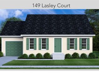 149 Lasley Ct, Winston Salem, NC 27105
