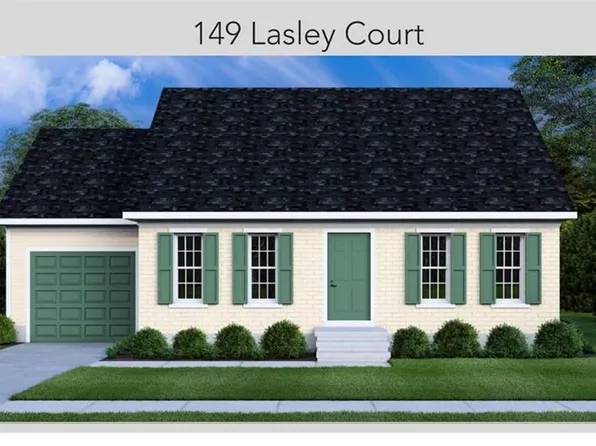 149 Lasley Ct, Winston Salem, NC 27105