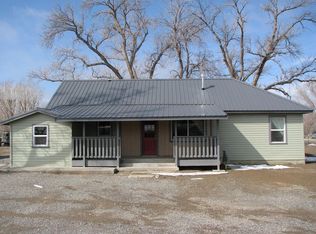 1030 Lane 12, Lovell, WY 82431