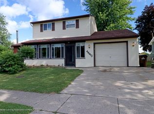 4440 Stonehurst Ave, Holt, MI 48842
