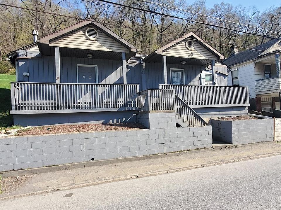 76 Warwood Ave, Wheeling, WV 26003 Zillow